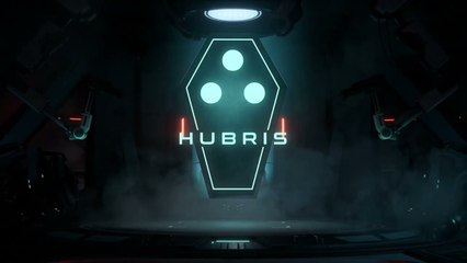 Hubris - Trailer date de sortie