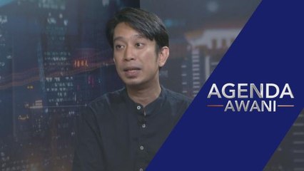 PRU15: Kepelbagaian idealisme KEADILAN adalah cerminan Malaysia - Adam Adli