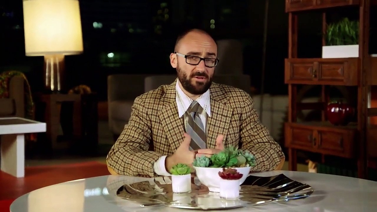 Mind Field - Se1 - Ep07 - In Your Face HD Watch HD Deutsch