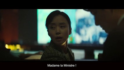 Défense d’atterrir Bande-annonce VO