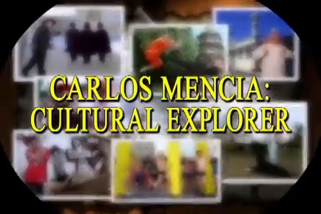 Mind of Mencia - Se1 - Ep04 HD Watch HD Deutsch