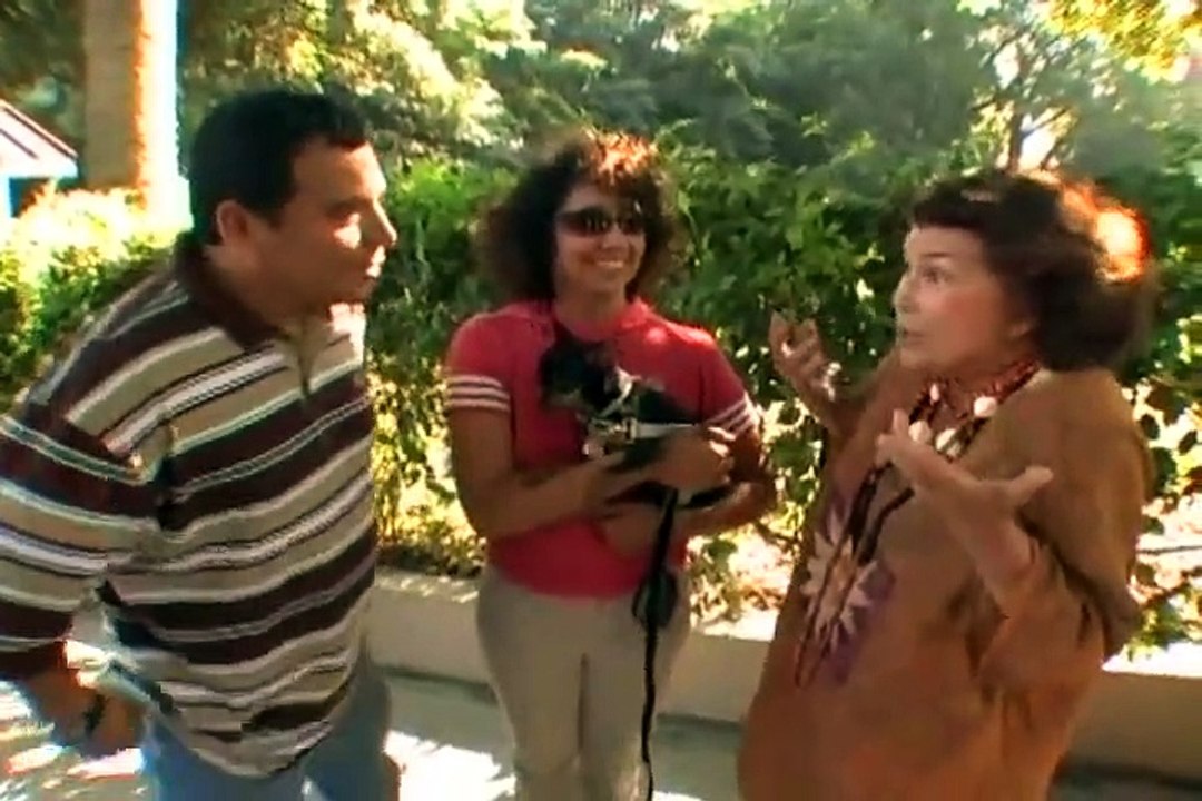 Mind of Mencia - Se1 - Ep09 HD Watch HD Deutsch