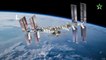 La Nasa a détecté plus de 50 super-émetteurs de méthane depuis la Station spatiale internationale