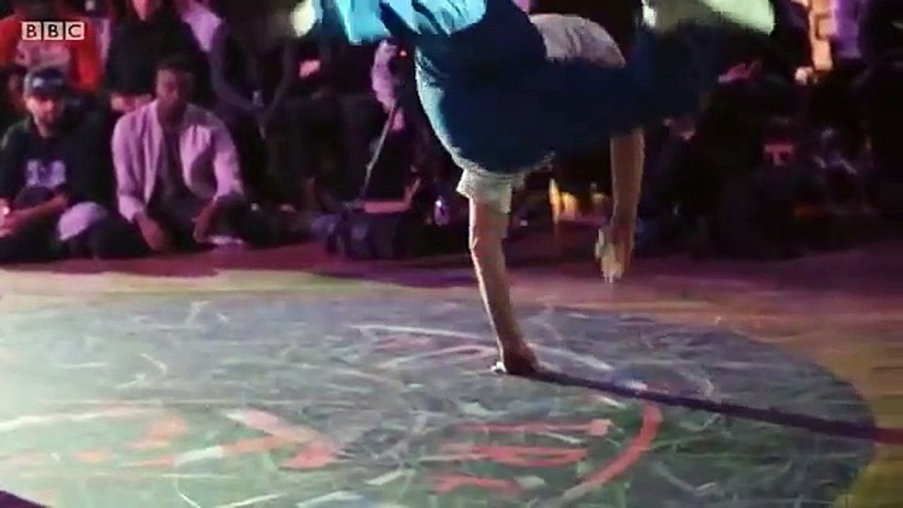 DanceWorks - Se1 - Ep02 - Street to Stage HD Watch HD Deutsch