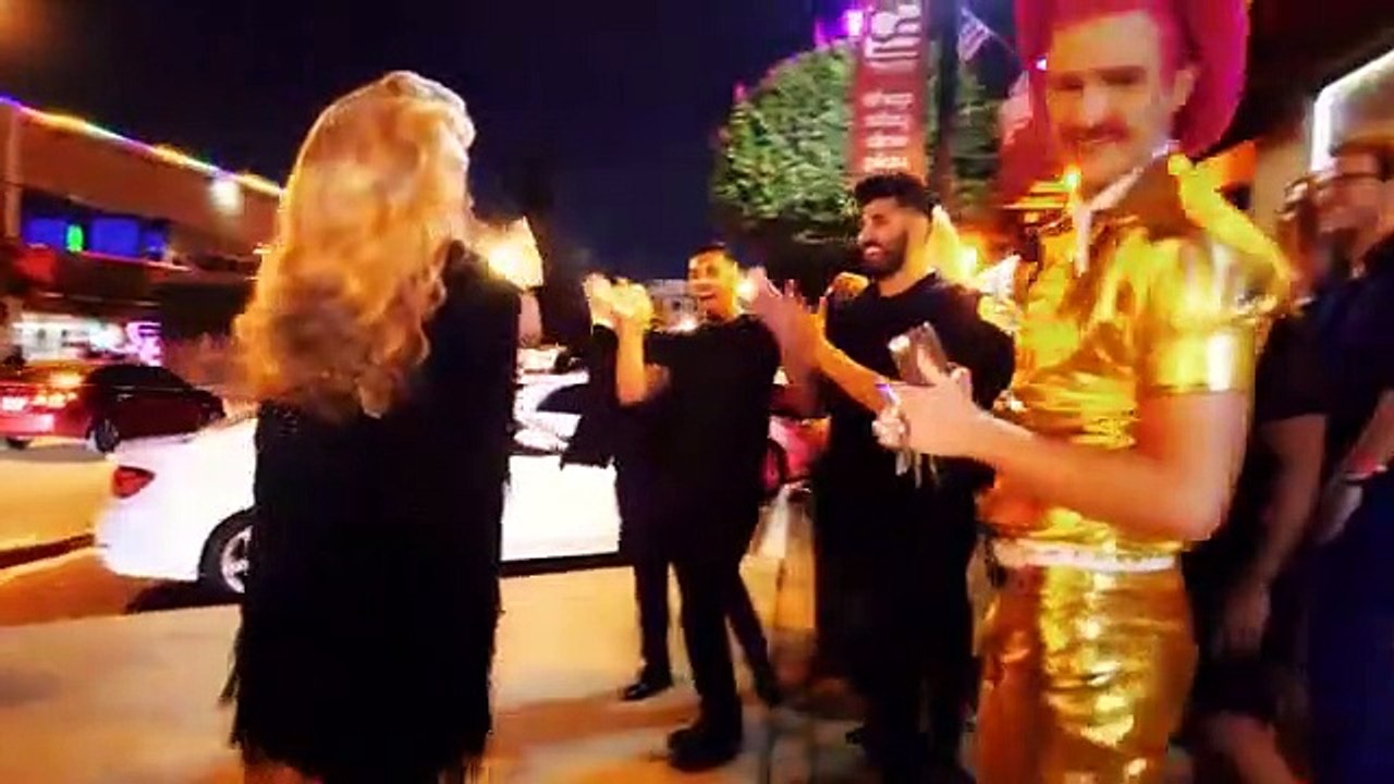 Dancing Queen - Se1 - Ep02 HD Watch HD Deutsch