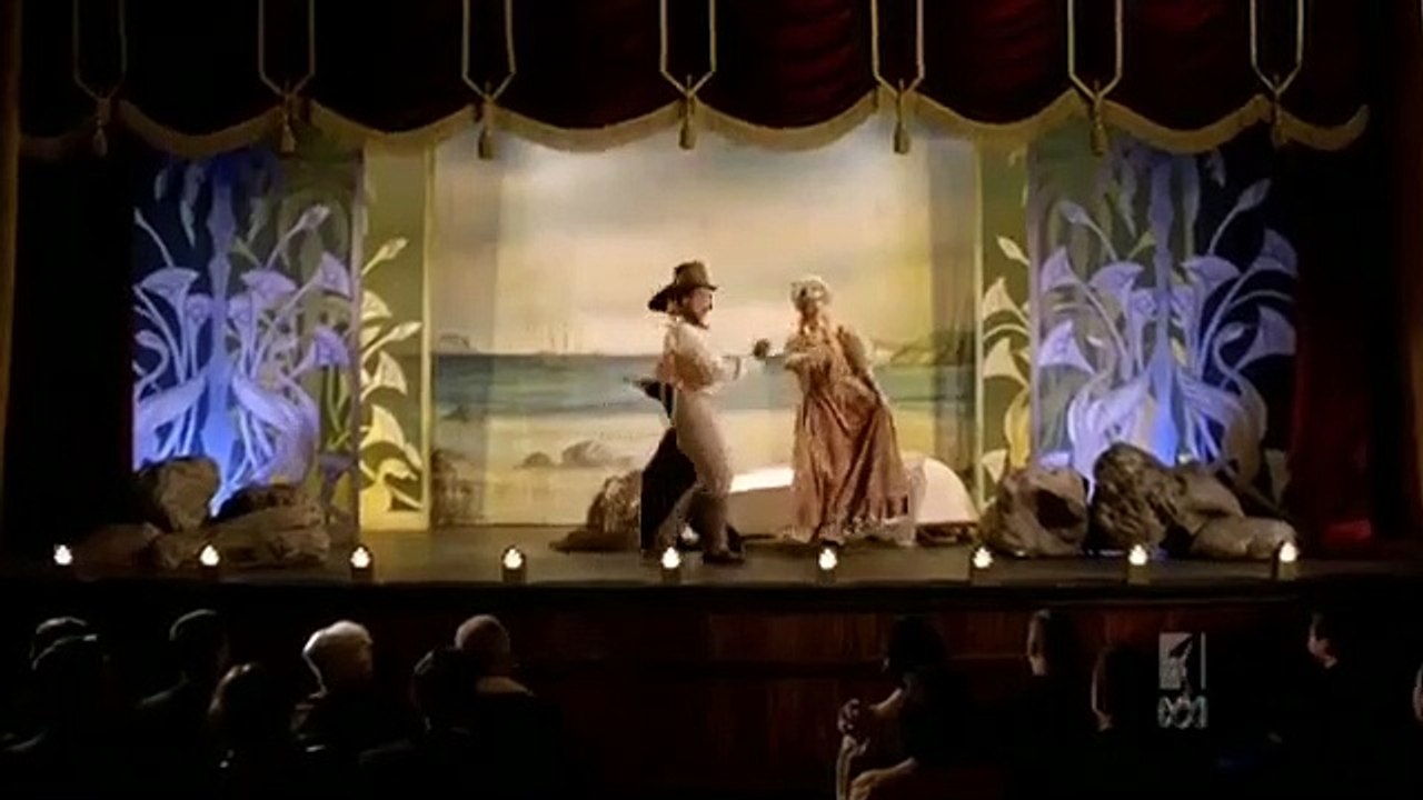 Miss Fisher's Mur-'der Mysteries - Se1 - Ep06 HD Watch HD Deutsch