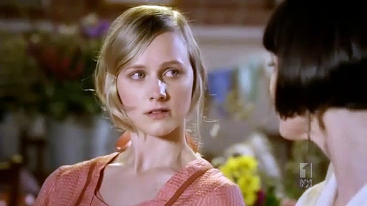 Miss Fisher's Mur-'der Mysteries - Se1 - Ep09 HD Watch HD Deutsch