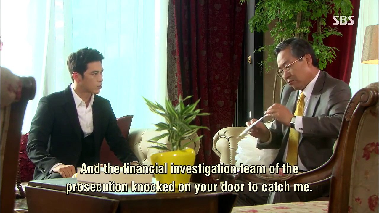 Empire of Gold - Ep09 HD Watch HD Deutsch