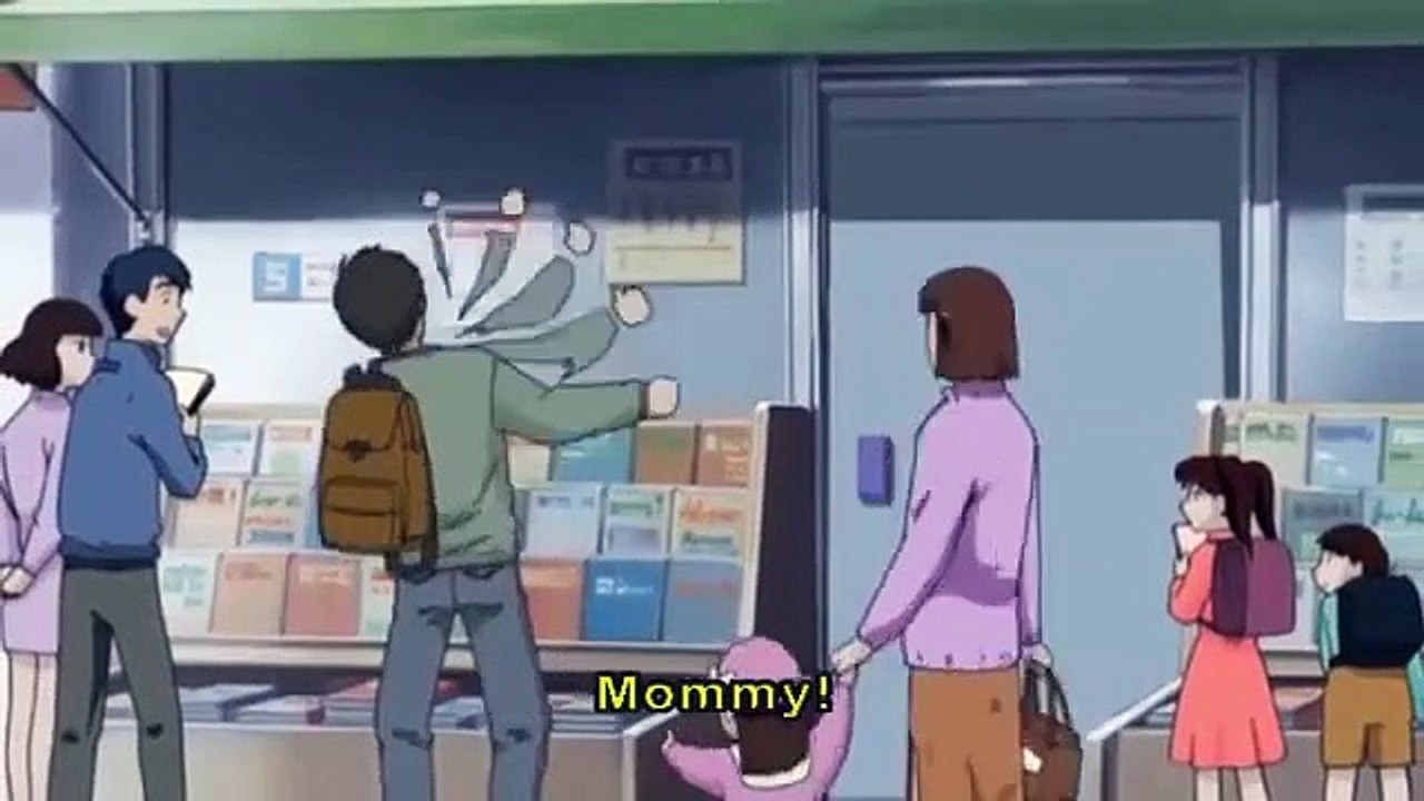 Chobits - Ep03 HD Watch HD Deutsch