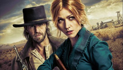 #S2 — E1 "Joe Pickett" Season 2 Episode 1 (Paramount+) Full Episodes