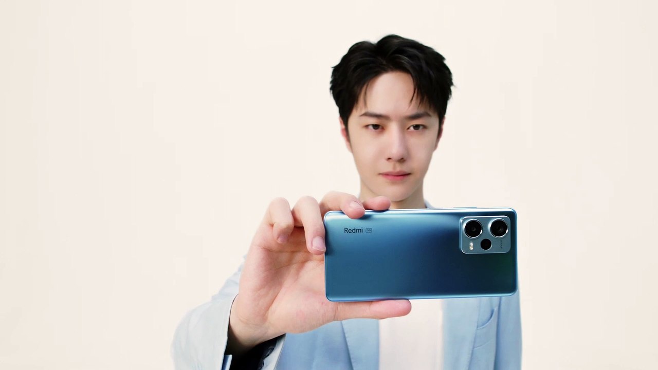 Xiaomi Redmi Note 12 Explorer