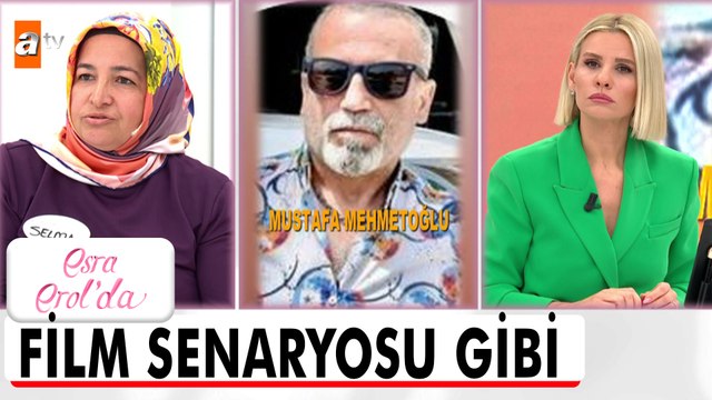 Güzel sözlerine kandım 200 bin lira kredi çektim! - Esra Erol'da 27 Ekim 2022