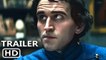 THE PALE BLUE EYE Trailer (2022) Christian Bale, Harry Melling, Gillian Anderson Movie