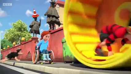 Dennis $$ Gnasher Unleashed! - Ep09 - The Hamazing Hamsterman HD Watch HD Deutsch