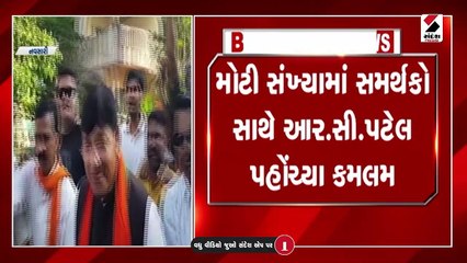 જલાલપોરના દબંગ ધારાસભ્યએ કરી દાવેદારી