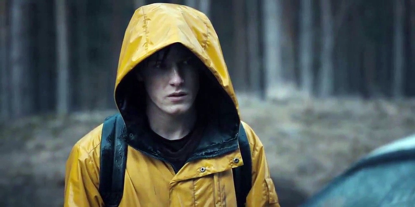 Dark - Se1 - Ep07 - Crossroads HD Watch HD Deutsch