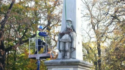 Polonia, l'istituto per la Memoria cancella i monumenti sovietici