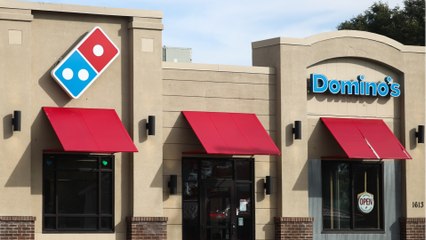 Get free Domino's pizza with this tried and tested technique