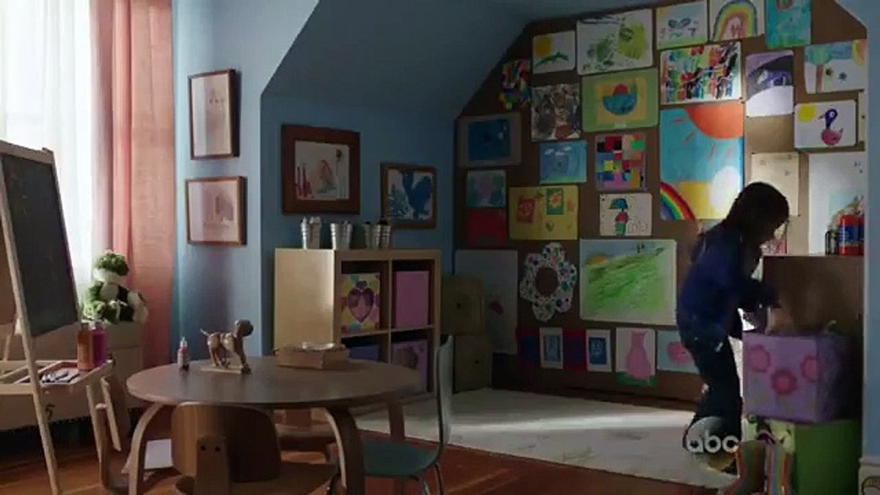 The Whispers - Se1 - Ep01 - X Marks the Spo HD Watch HD Deutsch