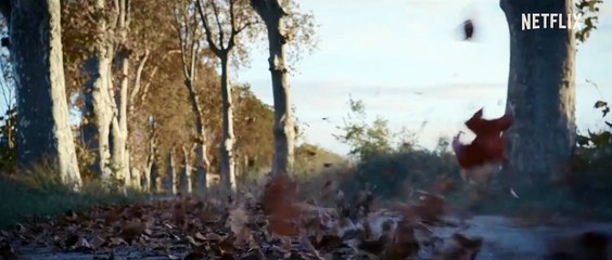 Balle perdue 2 Bande-annonce VF