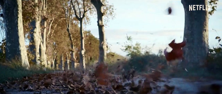 Balle perdue 2 Bande-annonce VF