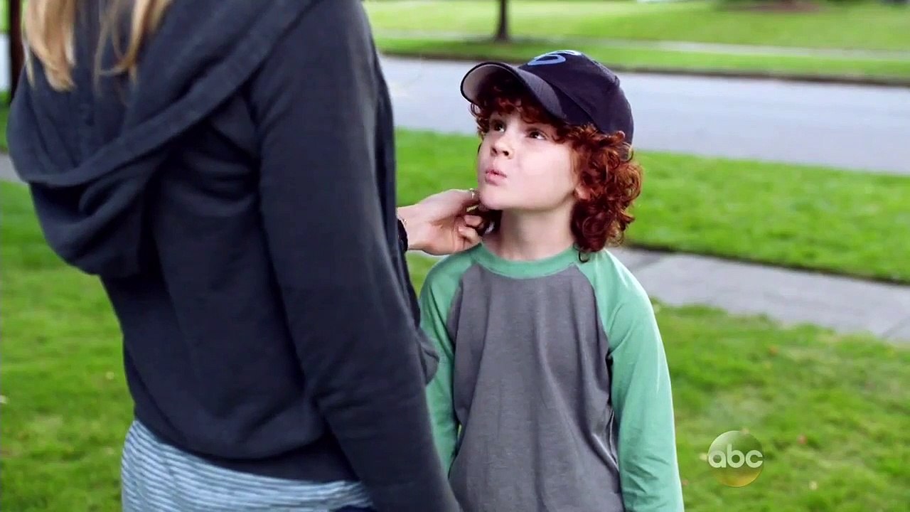 The Whispers - Se1 - Ep05 - What Lies Beneath HD Watch HD Deutsch