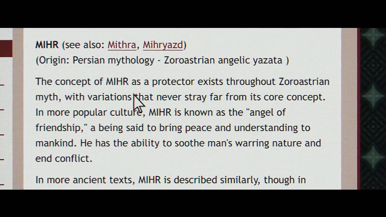 Dark-Web - Se1 - Ep06 HD Watch HD Deutsch