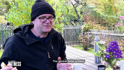 Can Malmö's green solutions provide answers to energy and climate crises?