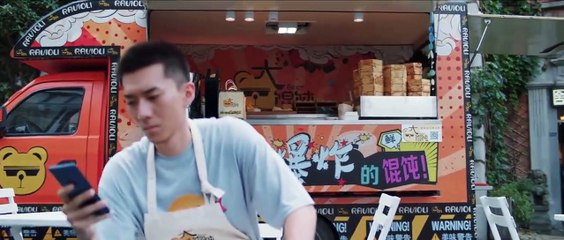 Light Chaser Rescue ep 21 eng sub