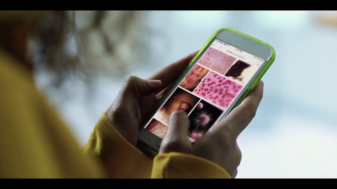 Dark-Web - Se1 - Ep07 HD Watch HD Deutsch