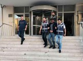 Hatay'da aranan 'kasten öldürme' hükümlüsü Kayseri'de yakalandı