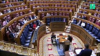 No aceptaremos menudencias, la respuesta de Teruel Existe con las ayudas al funcionamiento