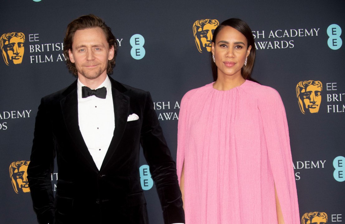 Tom hiddleston ist papa geworden