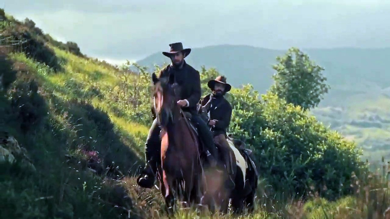 Dominion Creek - Se2 - Ep04 HD Watch HD Deutsch