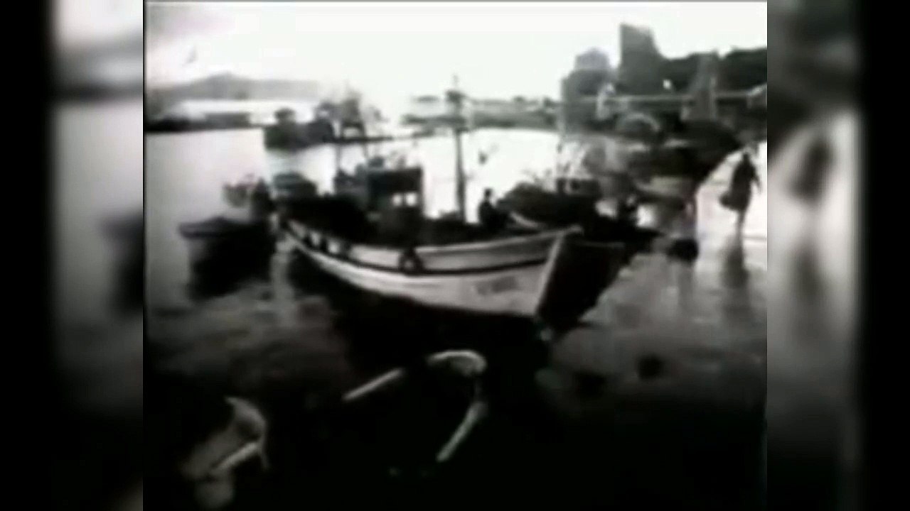 Conservas Miau - Publicidad española (años 60)