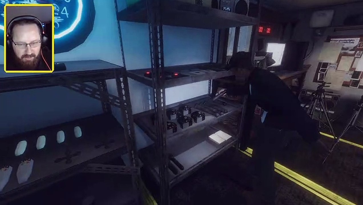 Horror in der Reihenhaushälte. Phasmophobia #56