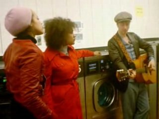 Lavomatik Session - Zita Swoon