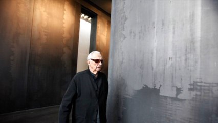Le peintre Pierre Soulages s'est éteint à 102 ans
