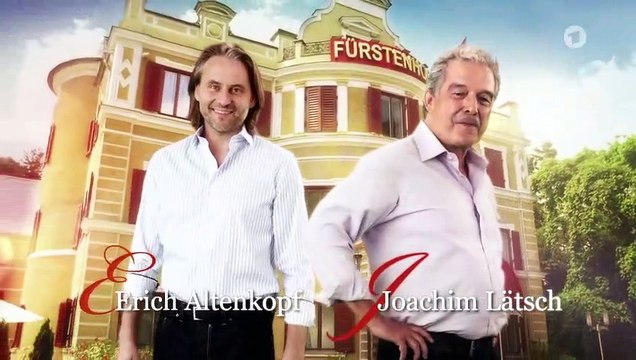 Sturm der Liebe Folge 3920 Notlüge