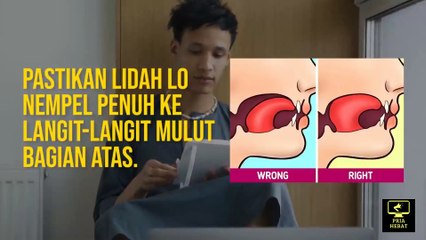 Bikin WAJAH lo LEBIH GANTENG dengan 5 Tips PRAKTIS ini