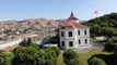 Adnan Menderes Demokrasi Müzesi ziyaretçi akınına uğruyor: 9 ayda 113 bin kişi ziyaret etti