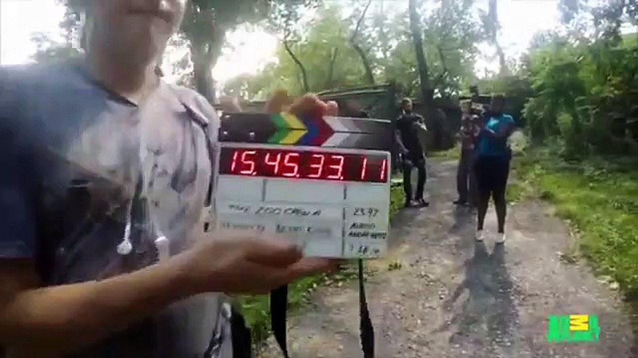 The Zoo (2017) - Se2 - Ep05 Slow Loris Romance HD Watch HD Deutsch