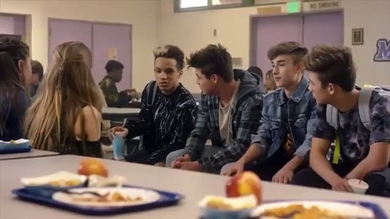 Total Eclipse - Se1 - Ep08 -9 HD Watch HD Deutsch