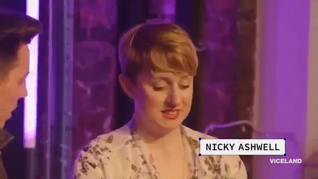 MOTHERBOARD - Se1 - Ep05 - Our Bionic Bodies HD Watch HD Deutsch