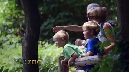 The Zoo - Se3 - Ep08 - The Great Gaur Move HD Watch HD Deutsch
