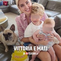 Il rapporto di amore e odio fra Vittoria e Mati