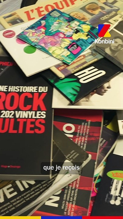FIP Metal c'est lui ! Luc Frelon sélectionne le meilleur du Metal pour sa webradio 