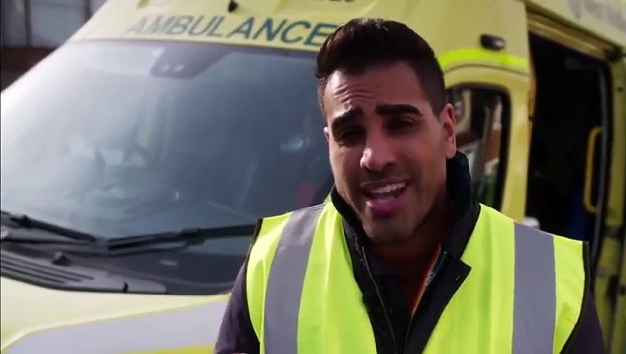 Dr Ranj - On Call - Se1 - Ep01 HD Watch HD Deutsch