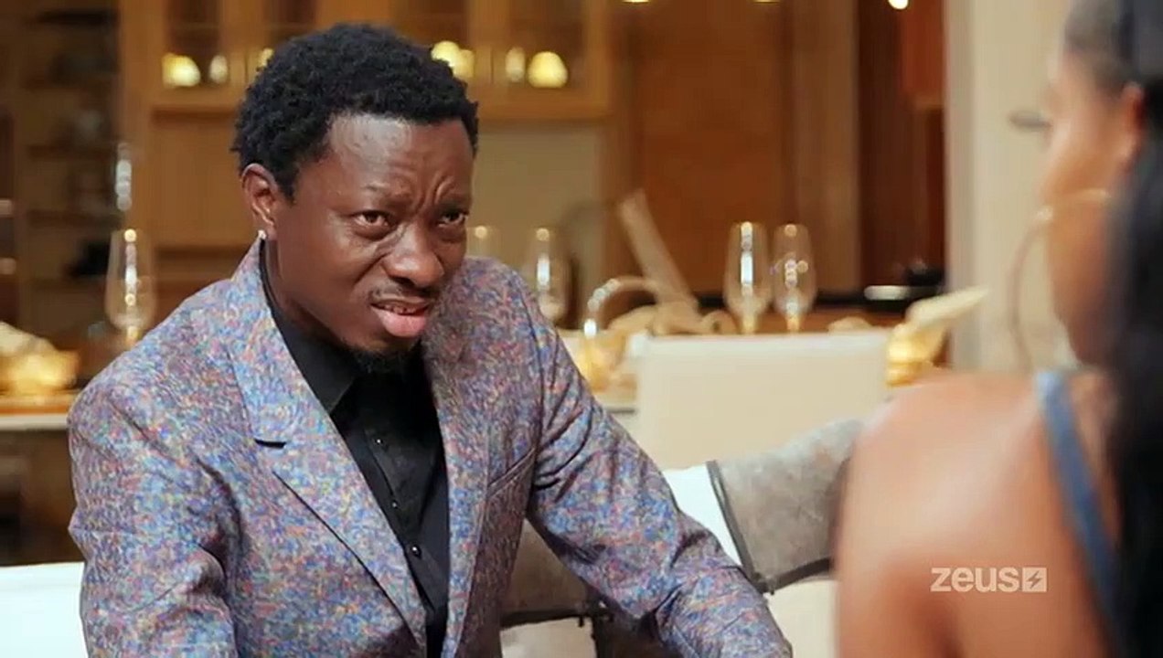 Dr. Blackson - Se1 - Ep01 - We Need Side Chick HD Watch HD Deutsch