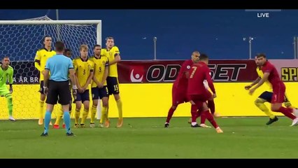 Cristiano Ronaldo • Grateful [slowed + reverb] _ Skills & Goals _ HD